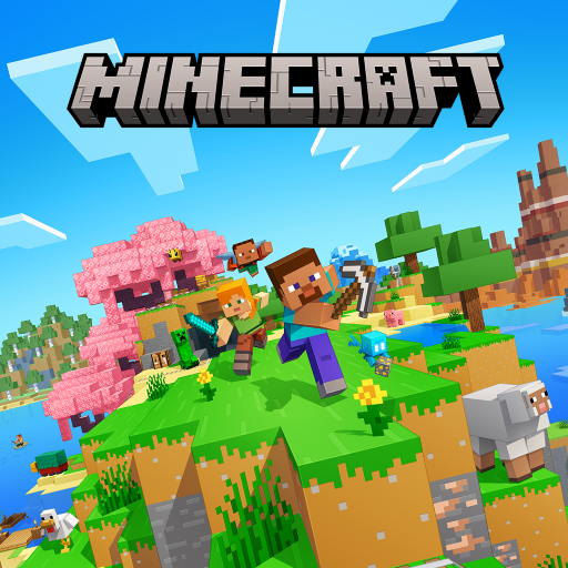 Download Minecraft MOD APK (Mega Menu, Unlocked) v1.21.62.01