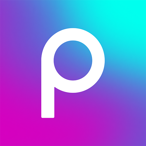 Picsart Pro icon