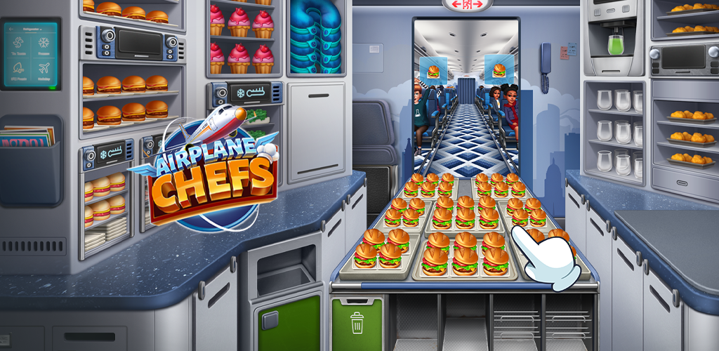 Airplane Chefs