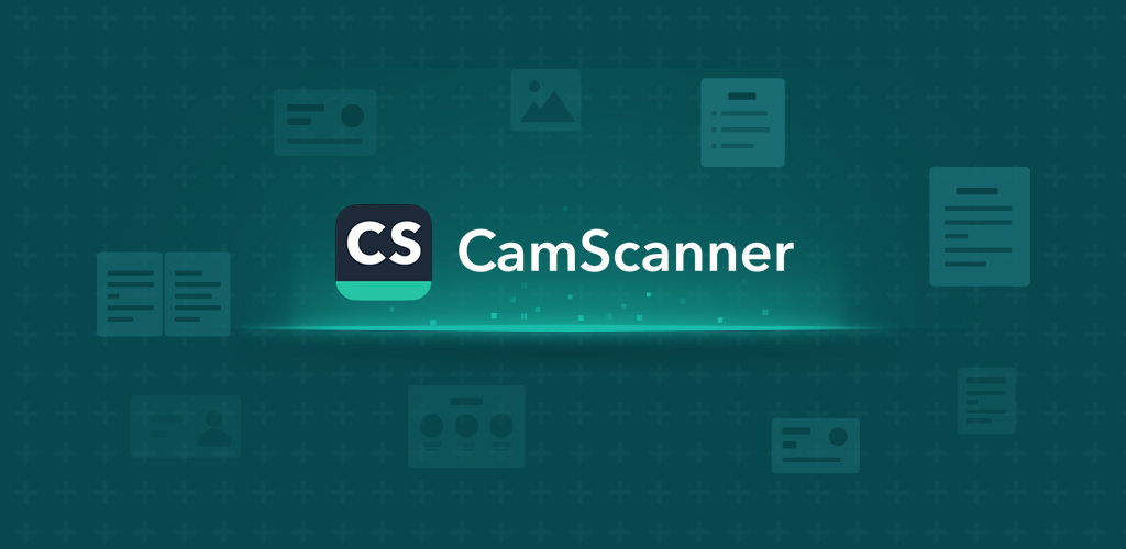 CamScanner