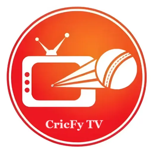 CricFy TV icon