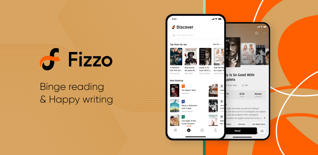 Fizzo Novel