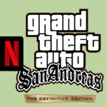GTA: San Andreas – NETFLIX