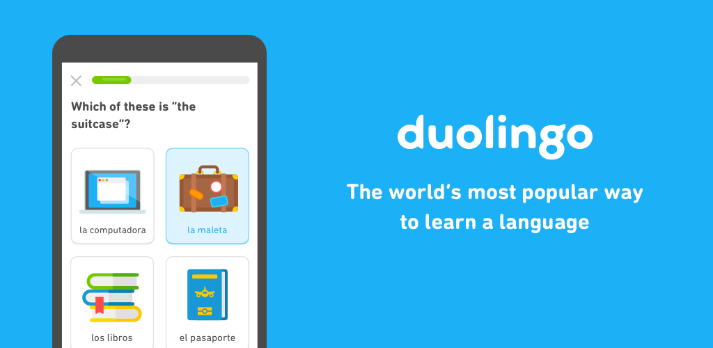 Duolingo