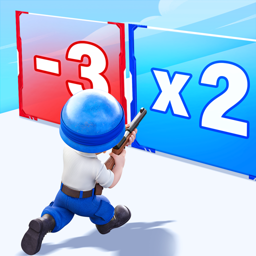 Last War Survival Game icon