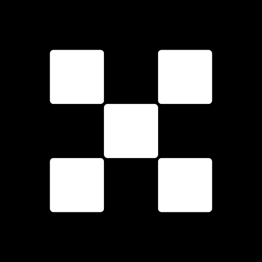 OKX icon